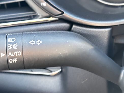 Certified 2025 MAZDA CX-30 2.5 Turbo w/ Premium Plus Pkg image 27