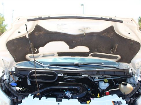 Used 2016 Ford Transit 350 XLT RWD image 34
