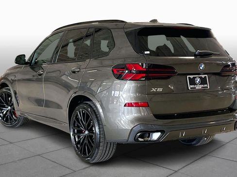 New 2026 BMW X5 sDrive40i image 12