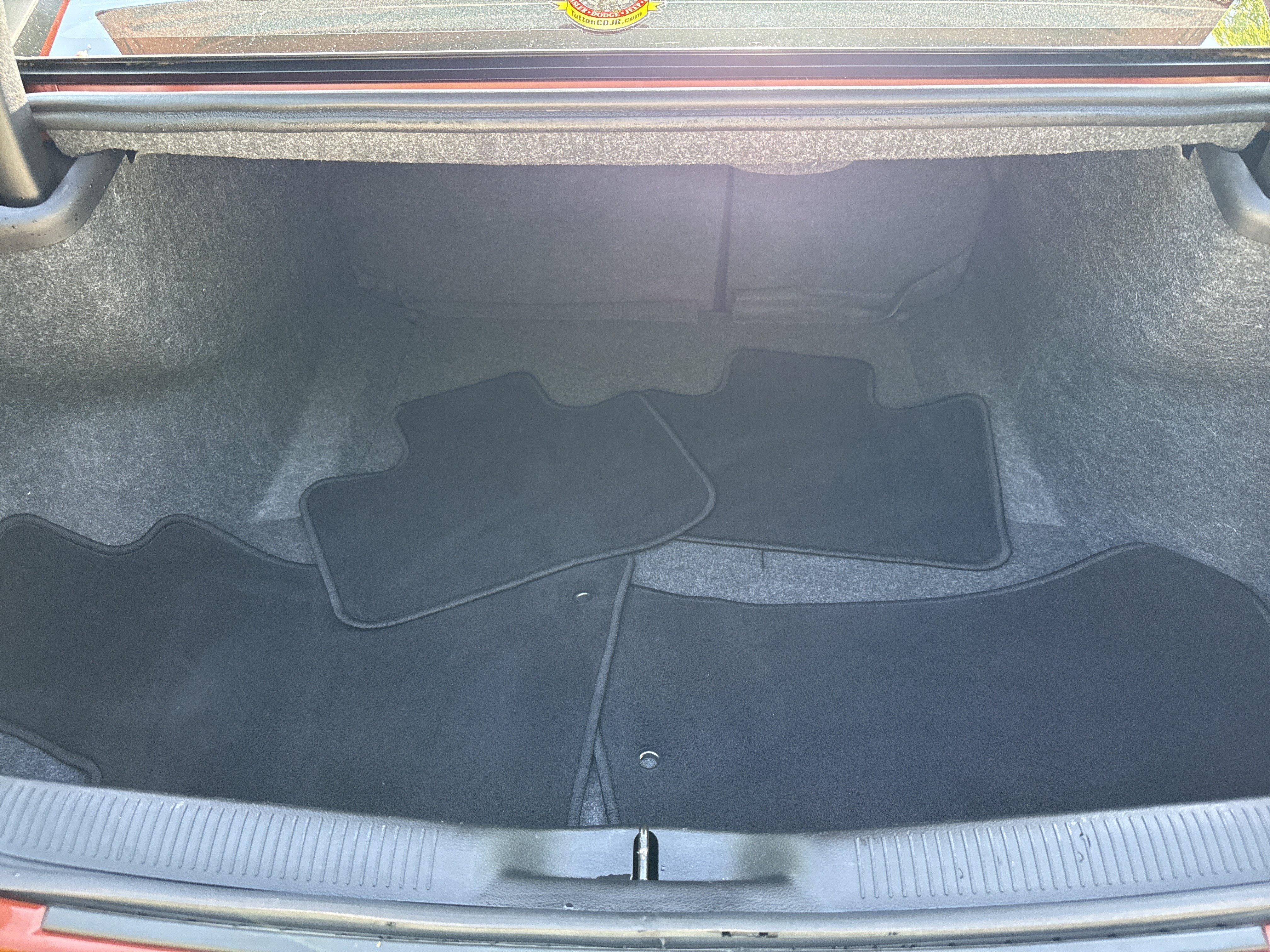 Used 2022 Dodge Charger Scat Pack RWD image 19