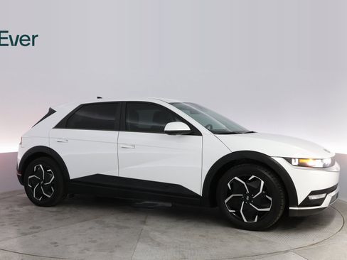 Used 2023 Hyundai Ioniq 5 SEL w/ Cargo Package image 5