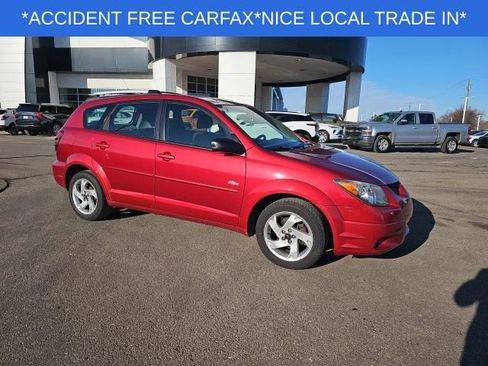 Used 2003 Pontiac Vibe w/ Power Group Value Package image 24