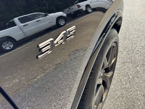 Used 2025 Dodge Durango R/T AWD/4WD image 18