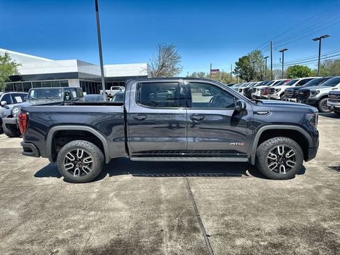 Used 2023 GMC Sierra 1500 AT4 w/ AT4 Premium Package image 10