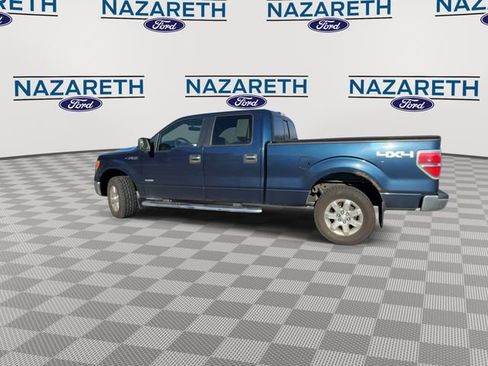 Used 2013 Ford F150 XLT w/ Luxury Equipment Group image 6