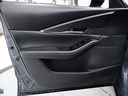 Used 2023 MAZDA CX-30 AWD 2.5 S w/ Preferred Package image 13