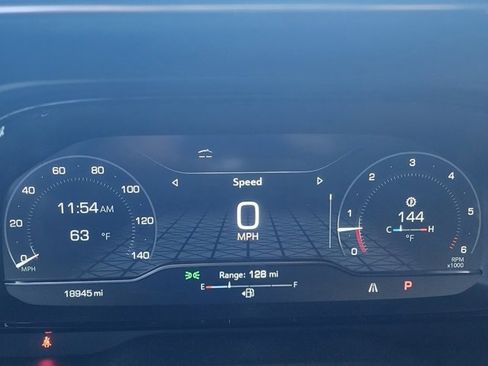 Used 2024 GMC Yukon XL Denali image 14