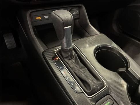 Certified 2025 Honda Civic LX image 33