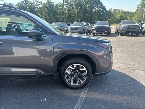 Certified 2026 Subaru Forester AWD/4WD image 5