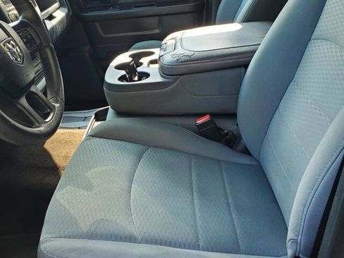 Used 2014 RAM 1500 Express AWD/4WD image 21