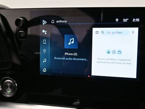 Used 2025 Chevrolet Corvette Stingray Coupe w/ Z51 Performance Package image 22