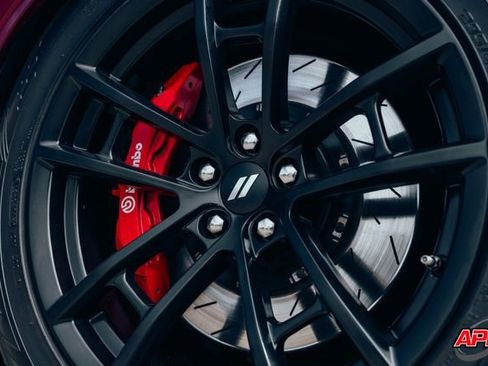 Used 2018 Dodge Challenger T/A image 3