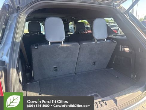 Used 2021 Ford Explorer ST w/ Equipment Group 401A AWD/4WD image 7