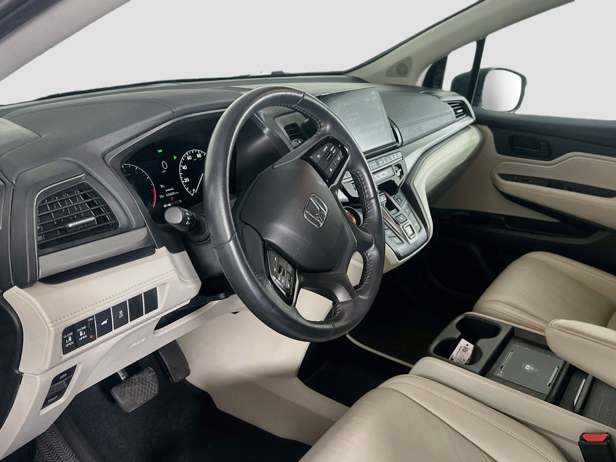Used 2025 Honda Odyssey EX-L image 18
