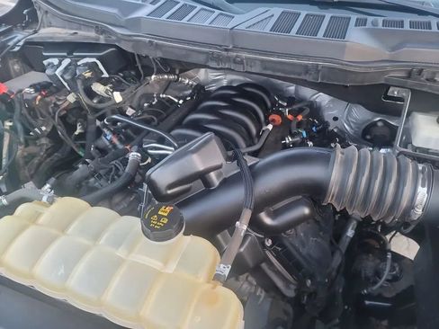 Used 2021 Ford F150 XL w/ STX Appearance Package image 26