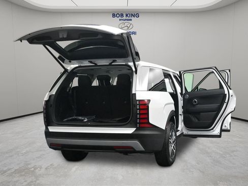 New 2026 Hyundai Palisade SE FWD image 19