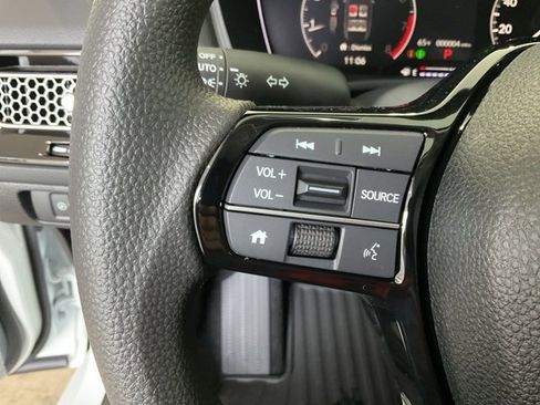 New 2026 Honda Civic LX image 9