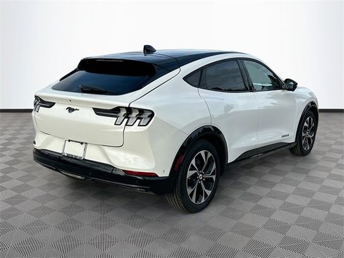 Used 2023 Ford Mustang Mach-E Premium image 7