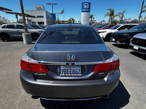 Used 2013 Honda Accord EX-L image 7
