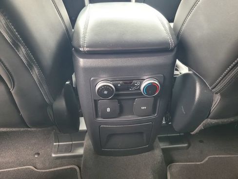 Certified 2023 Ford Explorer XLT w/ Equipment Group 202A AWD/4WD image 15