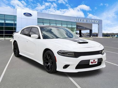 Used 2019 Dodge Charger R/T w/ Daytona Edition Group RWD image 6