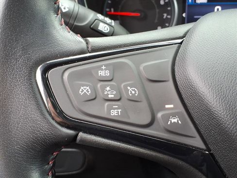 Used 2022 Chevrolet Equinox RS image 20