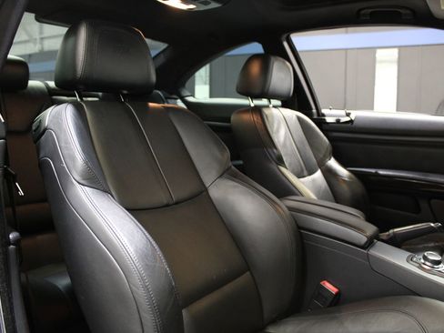 Used 2011 BMW M3 Coupe image 15