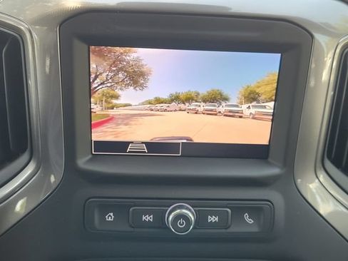 New 2026 Chevrolet Silverado 3500 W/T w/ WT Convenience Package AWD/4WD image 6