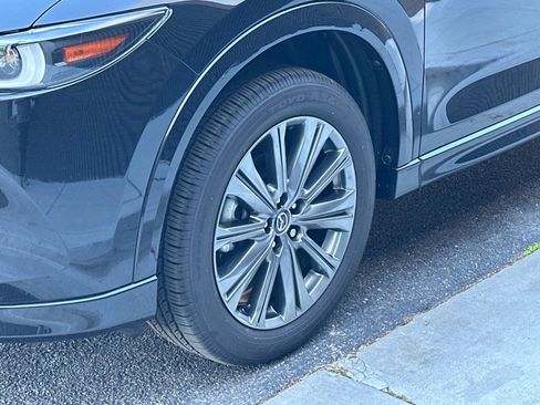 Certified 2025 MAZDA CX-5 Signature image 11