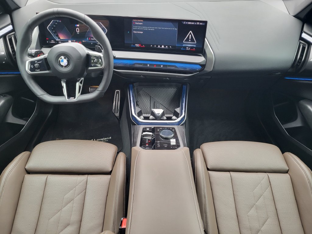 Used 2025 BMW X3 xDrive30i w/ Premium Package AWD/4WD image 22