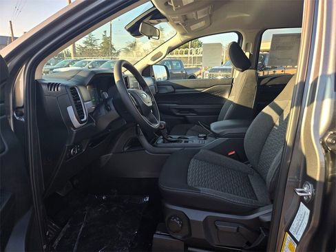 New 2025 Ford Ranger XL w/ Trailer Tow Package image 12