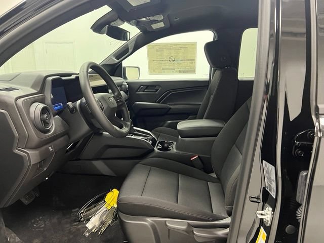 New 2026 Chevrolet Colorado Trail Boss AWD/4WD image 6