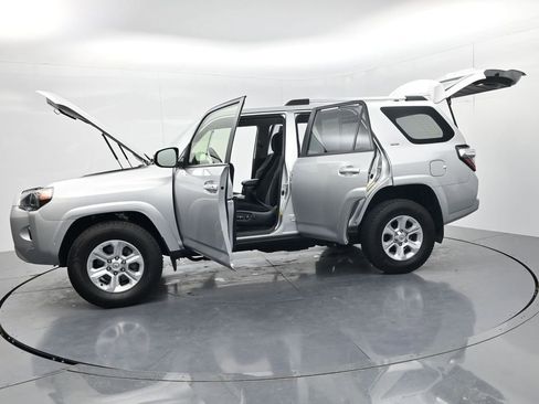 Used 2023 Toyota 4Runner SR5 RWD image 53