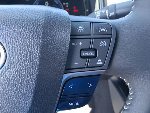New 2026 Toyota Camry SE FWD image 16