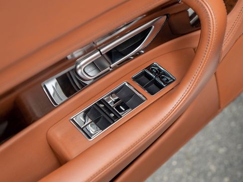 Used 2008 Bentley Continental GTC image 15