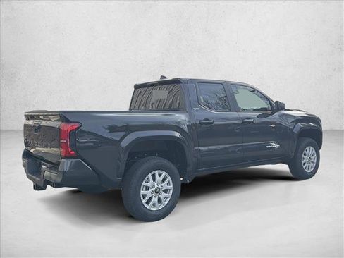 New 2025 Toyota Tacoma SR5 image 5