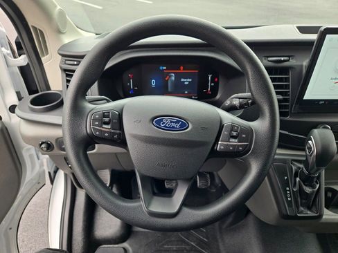 New 2026 Ford Transit 350 148 High Roof Extended RWD image 23