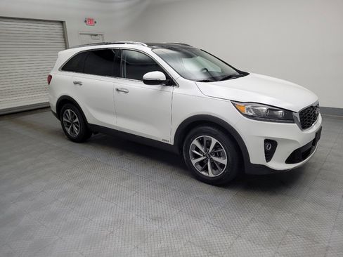 Used 2019 Kia Sorento EX w/ EX Touring Package image 11