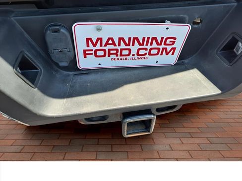 Used 2022 Ford F350 XLT image 9