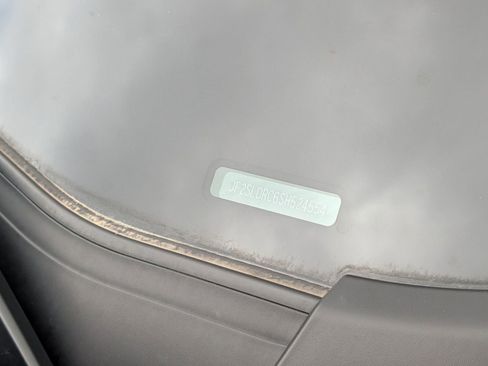 Used 2025 Subaru Forester Limited w/ Popular Package #1 image 34