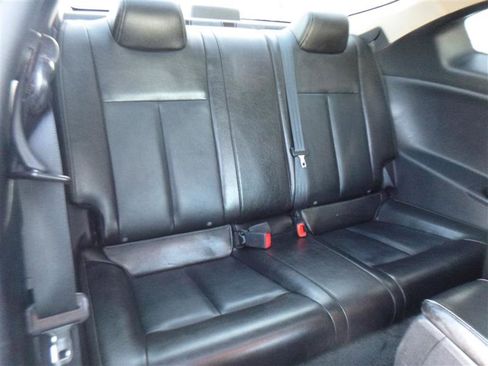 Used 2011 Nissan Altima 3.5 SR w/ Leather Pkg image 7