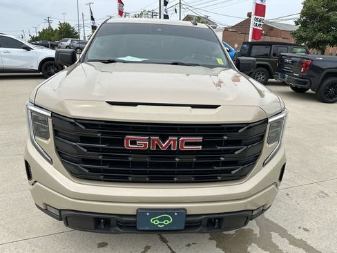 Certified 2023 GMC Sierra 1500 Elevation AWD/4WD image 36