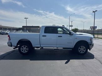 Used 2023 RAM 2500 Big Horn w/ Level 1 Equipment Group video 2