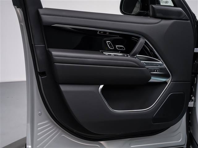 New 2026 Land Rover Range Rover SE AWD/4WD image 24