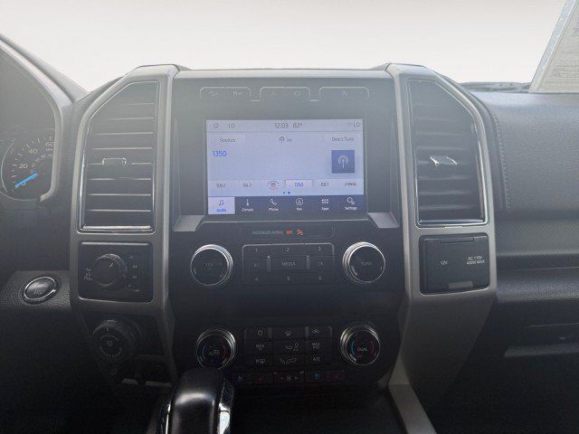 Used 2019 Ford F150 Lariat w/ Equipment Group 502A Luxury AWD/4WD image 8