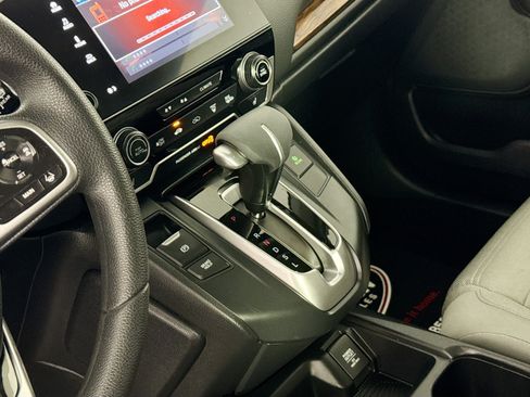 Used 2018 Honda CR-V EX image 27