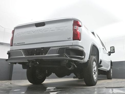 New 2026 Chevrolet Silverado 2500 LT w/ Leather Package AWD/4WD image 44