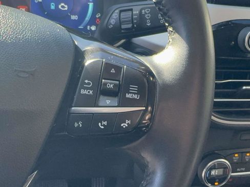 Used 2021 Ford Escape SEL w/ Technology Package image 14