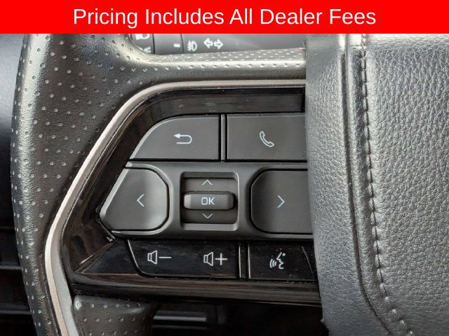 Used 2024 Toyota Tundra SR5 w/ SR5 Convenience Package RWD image 26