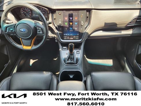 Used 2022 Subaru Outback Wilderness w/ Wilderness Package AWD/4WD image 25